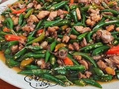 尖椒鸡-陈有良尖椒鸡(渝中示范店)