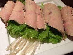 鹅肝-辉哥火锅(虹桥路店)