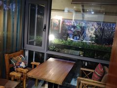 -向日葵咖啡(太平路店)