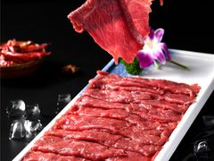 -叁口煮老火锅(东升店)