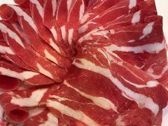 -清真·鸦儿李记·涮肉(和平里店)