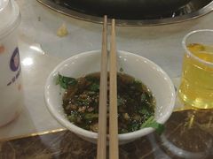 -朱氏胖子烂火锅(洪崖洞店)