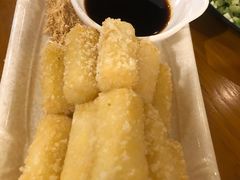 -川东长筷子耗儿鱼(万象润街店)
