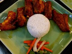 -Lam Vien Restaurant