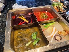 -王家渡火锅店(棕榈泉店)