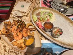 -墨纪Mojí墨西哥餐厅(官舍店)