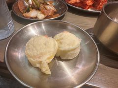 -西塔老太太泥炉烤肉(双井店)