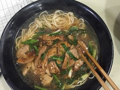-老地方面馆(思南路店)