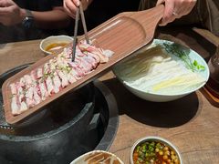 -蘑界·野生菌火锅(深业上城店)