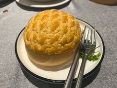 -晋江荣誉国际酒店·港誉茶餐厅