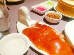 -金鸭季·北京烤鸭(深业上城店)