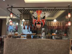 -南宁荔园维景国际酒店·荔园中餐厅