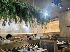 -如一鸡鲍鱼·粤式煲汤(长泰广场店)