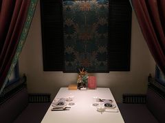 -金链花·泰国餐厅(国贸店)