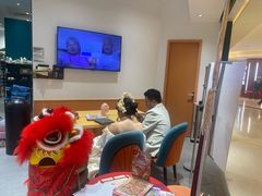 -海马体照相馆(万菱汇店)
