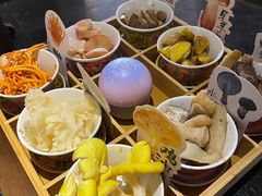 -菌自由丨野生菌火锅特色庭院餐厅(丽江古城店)