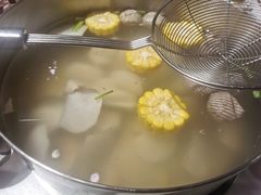 -焯牛潮汕牛肉火锅(云峰街创始店)