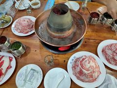 羊肉-元盛居(生态大街店)