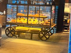 -酵墅·红酒酵母面包(羲和广场店)