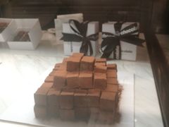 -Awfully Chocolate(嘉里城店)