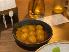 -来龙里 精致 东南亚餐室(万象城店)