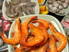 -韩盛·盛江山自助料理(于洪新玛特店)