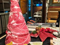 -欧巴烤肉(创富世纪店)