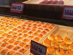 -東更道点心行(利客来店)