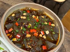 -铁公鸡·四川料理(天环广场店)