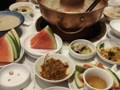 -东门口·新式老北京火锅(河西龙湖天街店)