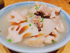 -静一餐厅·湖北菜(前门创始店)