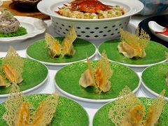 -品海楼·大连海胆锅贴馆(东港店)