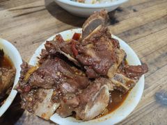 -正宗牛骨粉(铁路八村东区店)