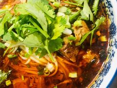 麻将牛肉面-下面馆
