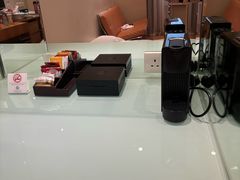 -香港尖沙咀皇悦酒店