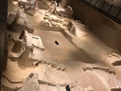 -洛阳周王城天子驾六博物馆