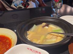 -华豫川酒家(双子塔店)