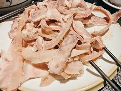 -老北京胡同味道二荤铺(酒仙桥店)