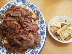 -郭鸡肉·非遗餐厅(安仁古镇店)