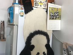 -熊猫一间店欧式奶茶铺