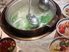 -大头椰·海南椰子鸡火锅(思明万象城店)