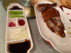 -大鸭梨(天通西苑店)