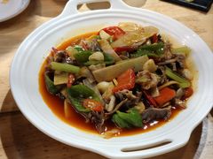 -明婷饭店(外曹家巷店)