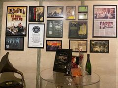 -上海和平饭店华懋阁 Cathay Room