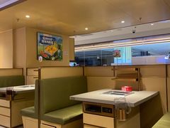 -海底捞火锅(顺义华联店)