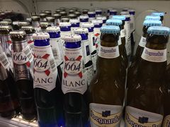 -Olé精品超市(广州太古汇店)