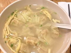 -东泰祥生煎馆(重庆北路店)