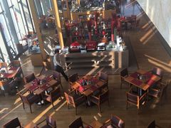 -视界美食自助餐厅·石家庄希尔顿酒店