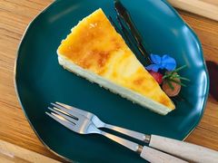 重芝士-转山咖啡(松柏社区店)