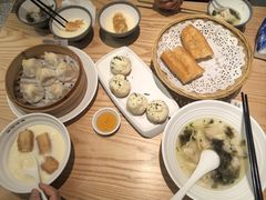 -弄堂咪道-饭香·面香·馄饨香(汇锦广场店)